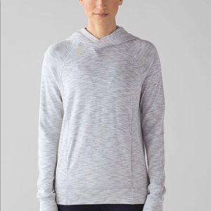Lululemon More than Modal Hoodie